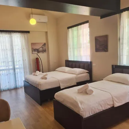 Сasa de vacaciones 32 Berat