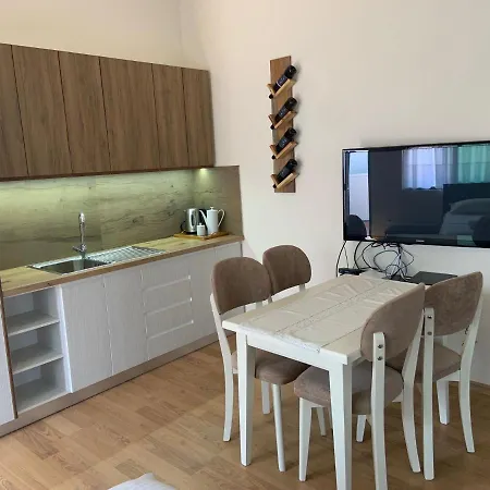Сasa de vacaciones 32 Berat
