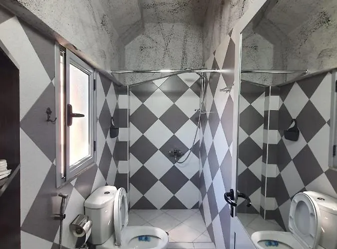 度假居 32 培拉特