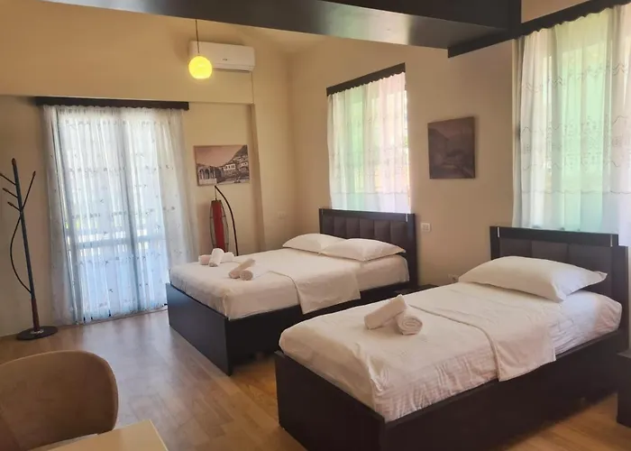 בית נופש 32 בראט